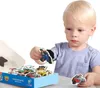 Set d'aimants - Paw Patrol DINO ML4034-05 Voir les images du produit 6