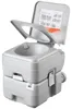 Tragbare Campingtoilette - Chemietoilette Reisetoilette - Produktbild-Vorschau 9
