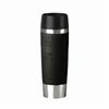 Emsa Isolierbecher Travel Mug Grande Wave schwarz Produktbild-Vorschau 10