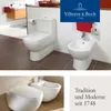 Villeroy & Boch Subway Sedile WC con funzione quick-release Anteprima dell’immagine prodotto 19