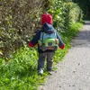 sigikid Rucksack Traktor, Kinderrucksack, Anteprima dell’immagine prodotto 9