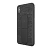 Adidas SP Grip Case iPhone XS Max Schwarz Produktbild-Vorschau 4