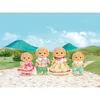 Sylvanian Families Toy-Pudel: Familie Wuschl Produktbild-Vorschau 2