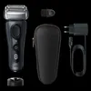 Holicí strojek Braun Series 8 8413s Wet & Dry Náhled obrázku produktu 29