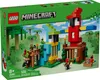 LEGO Minecraft Papugowe domki, Zestaw do budowania, 8 Podgląd zdjęcia produktu 6