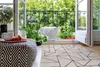 TEPPICH SIZAL FLOORLUX 20605 silber / schwarz / beige Produktbild-Vorschau 4