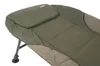 Traxis Flat-Bed Camping Bett - faltbar - Liegebett - Produktbild-Vorschau 1