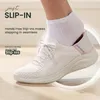 Skechers Schoenen Slipins Ultra Flex 30 Brilliant, Productafbeelding-voorbeeld 29