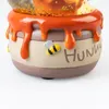 Disney Winnie Puuh Schneekugel 10 cm Produktbild-Vorschau 7