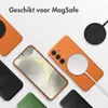 imoshion Color Backcover met MagSafe voor de Samsung Galaxy Productafbeelding-voorbeeld 8