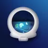 Kidsleep Globetrotter White Réveilleur pour enfants et Voir les images du produit 5