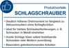 Scheppach Akku-Schlagschrauber BC-IW350-X | 1/2 Zoll Produktbild-Vorschau 3