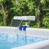 Bestway LED-Wasserfall für Pools Flowclear Beruhigend Produktbild-Vorschau 2