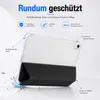 Hülle für iPad Air 13 Zoll M4 2026, M3 2025 & M2 2024 – Produktbild-Vorschau 5