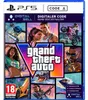 Grand Theft Auto VI (GTA 6) PS5 | PSN Key EU | Digitaler Produktbild-Vorschau 1