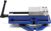 Wiltec Präzisions-Maschinenschraubstock 100 mm Backenbreite Produktbild-Vorschau 2