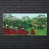 Coloray Bild aus Glas 140x70 gehärtetes Glas glasblock mit Produktbild-Vorschau 2