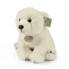 Peluche Ours Polaire 28 Cm Ecologique Voir les images du produit 1