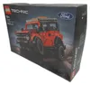 LEGO® Technic Ford Bronco® Offroader 42213 Podgląd zdjęcia produktu 39
