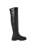 s.Oliver Damen Stiefeletten 5-25602-29 001 Farbe: Schwarz Produktbild-Vorschau 8