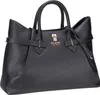 Guess Yesba Saffiano Schwarz 29 x 37 x 12 Produktbild-Vorschau 16