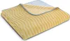 Biederlack Wohndecke mit Zierstich Ocean Nuance   Größe 150 Produktbild-Vorschau 1