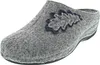 JOSEF SEIBEL Cholet 05 | Hausschuh für Damen | Grau Produktbild-Vorschau 5