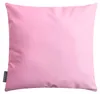 MAGMA Heimtex - Kissen - BUBBLEGUM - Lama - 45 x 45 cm Produktbild-Vorschau 2