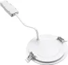 Braytron Spot encastrable LED 9 W, spot de plafond Voir les images du produit 4