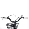 Supfine Kinderfahrrad 16 Zoll Kinder Fahrrad Weiß Schwarz Produktbild-Vorschau 11