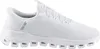 Skechers Sneakers 233010-WHT in White color size 44 Voir les images du produit 3
