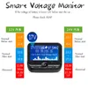 FM-Transmitter Bluetooth Auto MP3 Musik EQ Player Produktbild-Vorschau 6