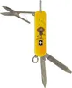 Victorinox Erwachsene Classic, 3 Wise Monkeys Produktbild-Vorschau 1