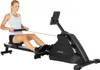 HAMMER Rudergerät Rudermaschine Cobra XTR Plus für zu Produktbild-Vorschau 7