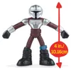 Hasbro PD SW The Mandalorian Launching Speeder G15825L0 Produktbild-Vorschau 5
