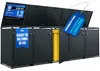 5x Mülltonnenbox 240L Anthrazit – Mülltonnenverkleidung / Produktbild-Vorschau 1