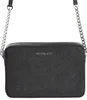 Michael Kors Handtasche Large Crossbody Schwarz Produktbild-Vorschau 7