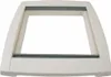Innenrahmen für MPK Dachluke Dachfenster Dachhaube 40 x 40 Produktbild-Vorschau 3