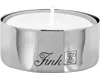 Fink Teelichthalter Sets Living Edelstahl Höhe 2 cm Produktbild-Vorschau 2