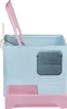 Bac à litière extensible, Bac à litière avec pelle Pliable Voir les images du produit 2
