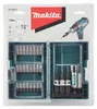 MAKITA Bit- und Steckschlüssel-Set 29-teilig – Ansicht 2 Produktbild-Vorschau