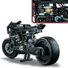 LEGO TBD Technic IP TV 2023 - Systémová hračka - 9 let Náhled obrázku produktu 19