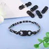 30 Stück Schnellverschluss-Schnappschnallen aus Kunststoff Produktbild-Vorschau 4