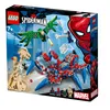 LEGO® Marvel Super Heroes™ Spider-Mans Spinnenkrabbler, Produktbild-Vorschau 12