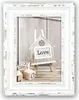 Zep Rivoli white - Holz - Weiß - Einzelbilderrahmen - Tisch Náhľad obrázku produktu 1