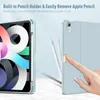 FINTIE Tastatur Hülle für iPad Air 11 Zoll M4/M3/M2 Produktbild-Vorschau 5