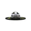 Ford Escort WRC 1:32 Modellauto Allrad Rallye 1998 Produktbild-Vorschau 4