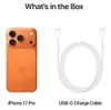iPhone 17 Pro Max 256GB Orange Produktbild-Vorschau 5