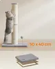Feandrea škrabadlo, škrabadlo, 13 cm silný kmen, škrabadlo Náhled obrázku produktu 5