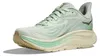 HOKA Clifton 10 Damen Laufschuhe grün EU 38 2/3 Produktbild-Vorschau 17
